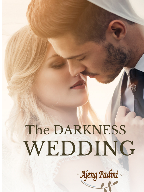 The Darkness Wedding