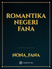 Romantika Negeri Fana Book