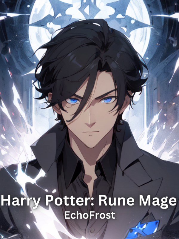 Harry Potter: Rune Mage