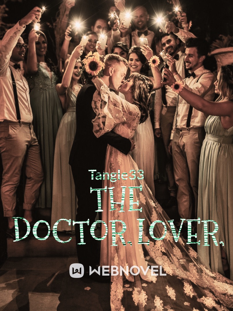 The Doctor Lover