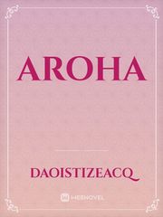 Aroha Book