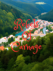 Rebels Of Carnage Book
