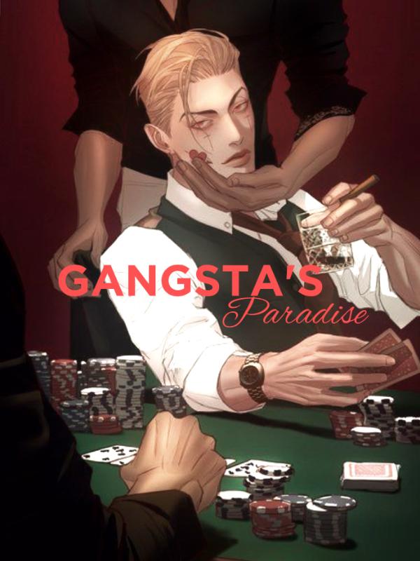 Gangsta's paradise Book