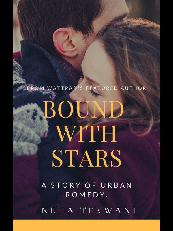 BOUND WITH STARS Book