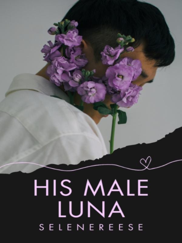 His Male Luna