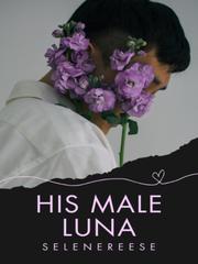 His Male Luna Book