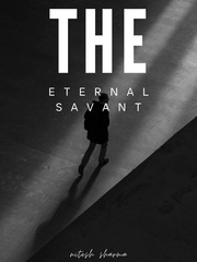 The Eternal Savant Book