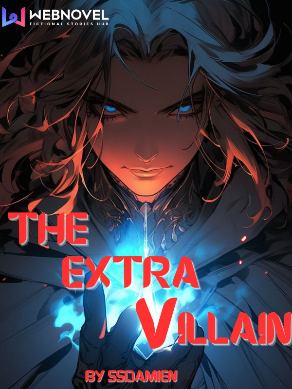 The Extra villain Book