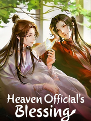 HEAVEN'S OFFICIAL BLESSING (Mo Xiang Tong Xiu) Book