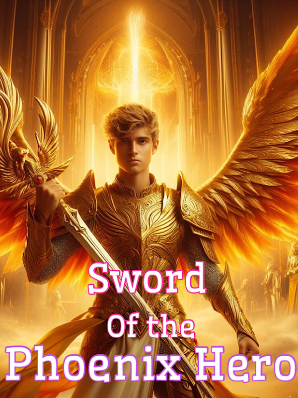 Sword of the Phoenix Hero