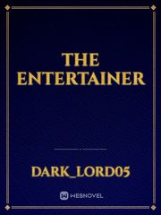 The Entertainer Book