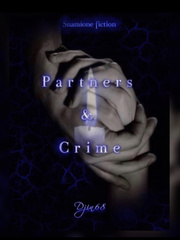 Partners & Crime Book
