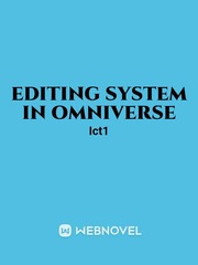 Editing system in Omniverse Book