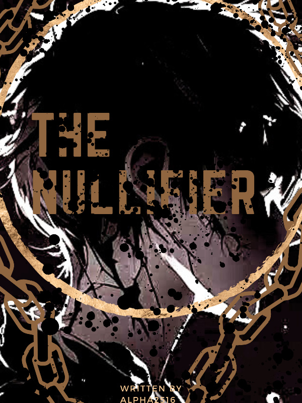 The Nullifier