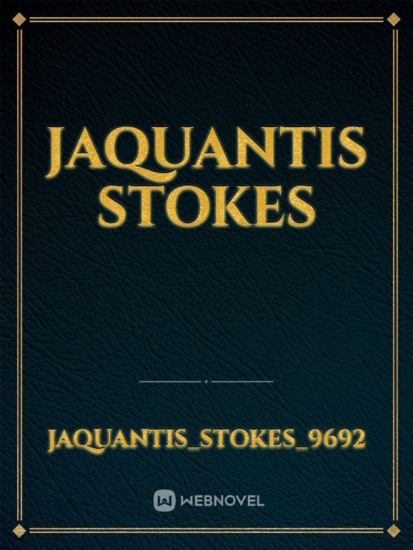 Jaquantis Stokes