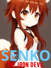Senko-The Iron Devil Book