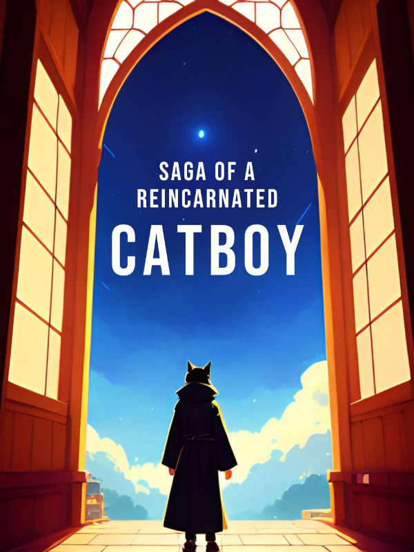 [Discontinued] Saga of a Reincarnated Catboy