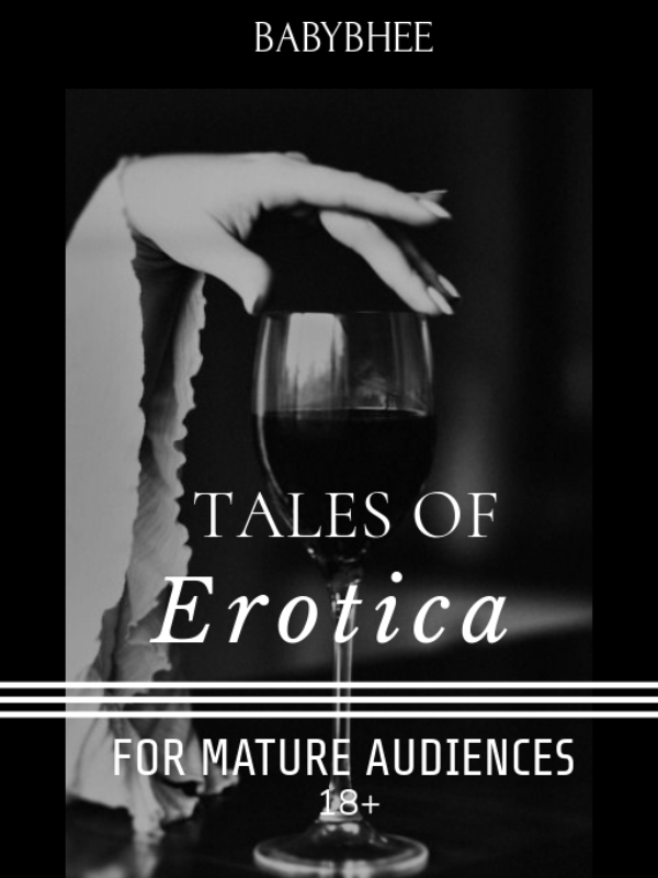 Takes of Erotica Book