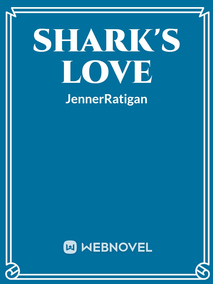Shark's love Book