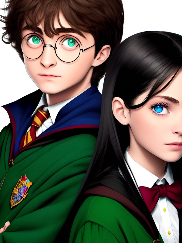 Harry Potter: Linajes Entrelazados