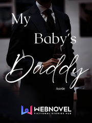 My Baby's Daddy Book