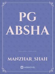 PG 
               Absha Book