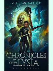 The Chronicles of Elysia Book