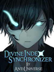 Divine Index Synchronizer Book
