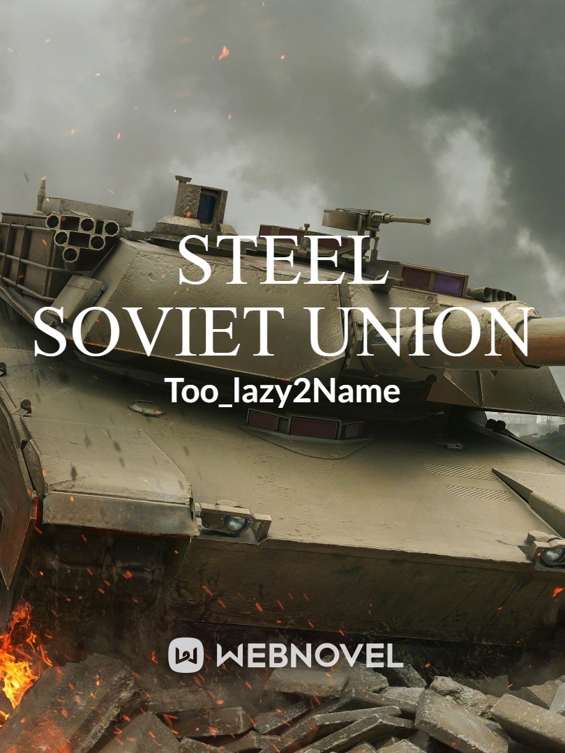 Steel Soviet Union