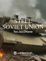 Steel Soviet Union Book