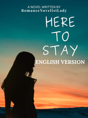 Here to Stay [English] Book