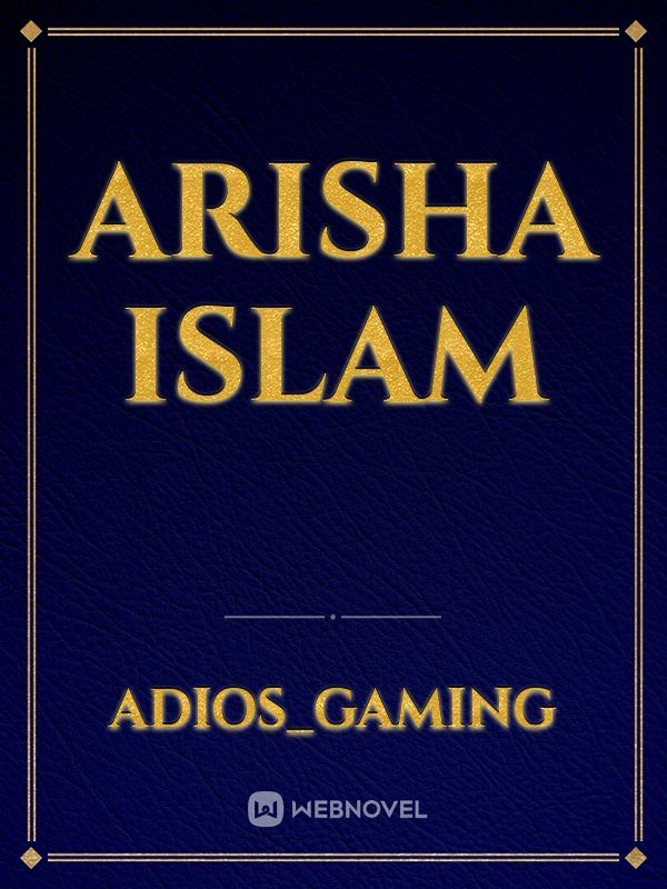 arisha


Islam