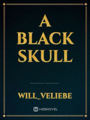 A Black Skull Book