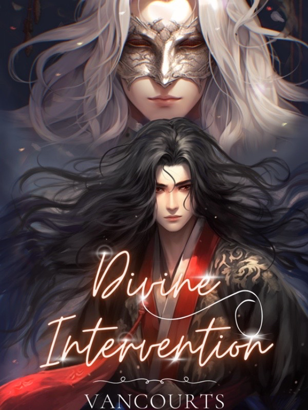 Divine Intervention - Creation and Destruction