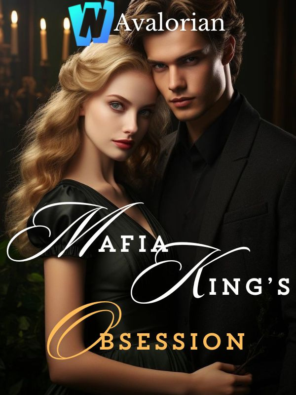 Mafia King's Obsession Book