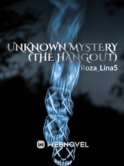 Unknown Mystery (The Hangout) Book