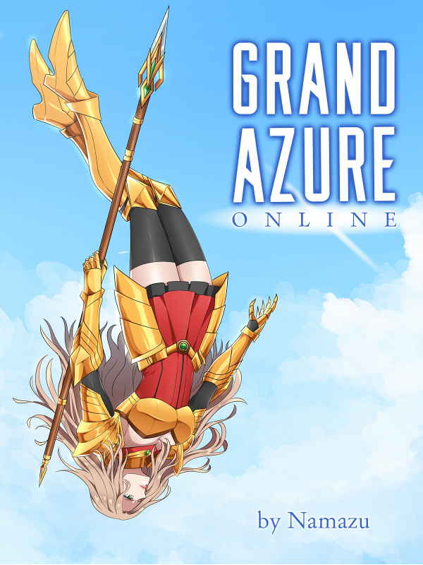 Grand Azure Online