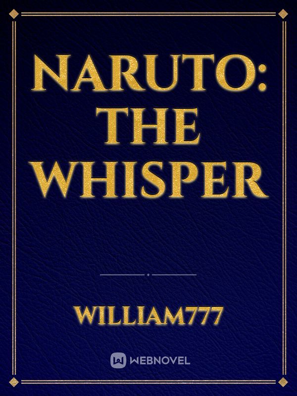 Naruto: The Prince of Lust