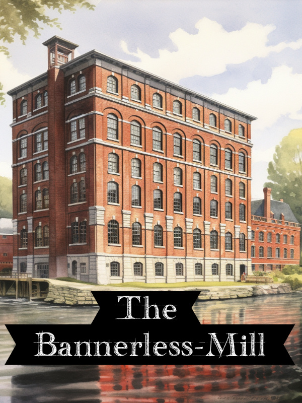 The-Bannerless-Mill: An Otherworldly Adventurer in Faerûn