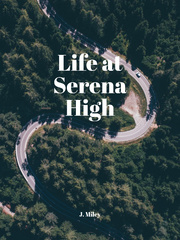Life At Serena High Book