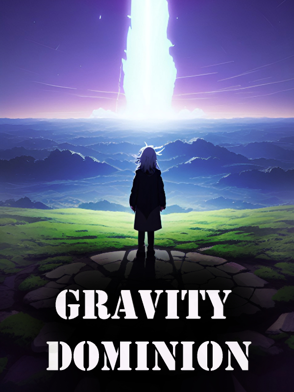 Gravity Dominion Book