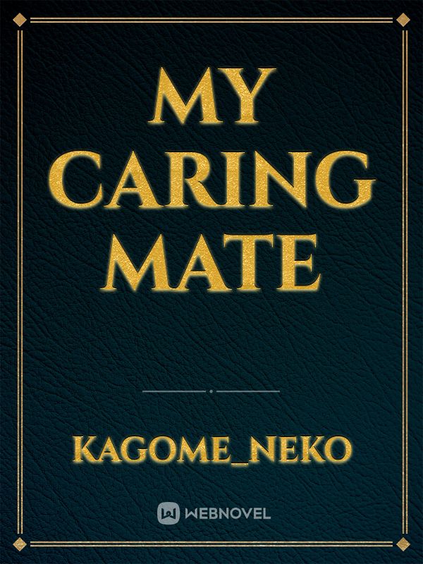 My Caring Mate Book