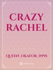 Crazy Rachel Book