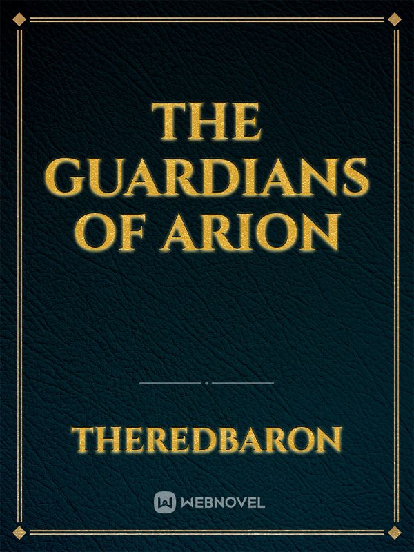 The Guardians
 of Arion Book