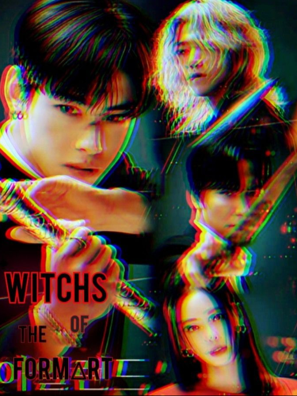 Witches of the ForMart