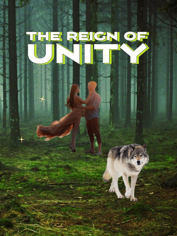 The Reign of Unity Book