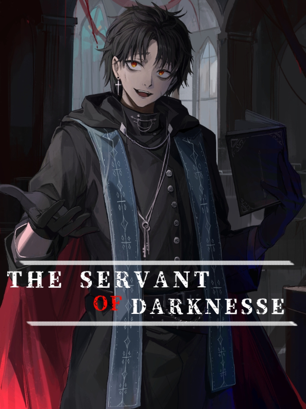 The Servant of Darknesse : Truth of knowledge