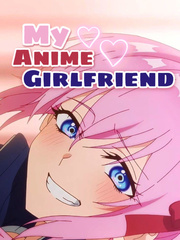 My Anime Girlfriend Book