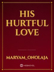 His hurtful Love Book