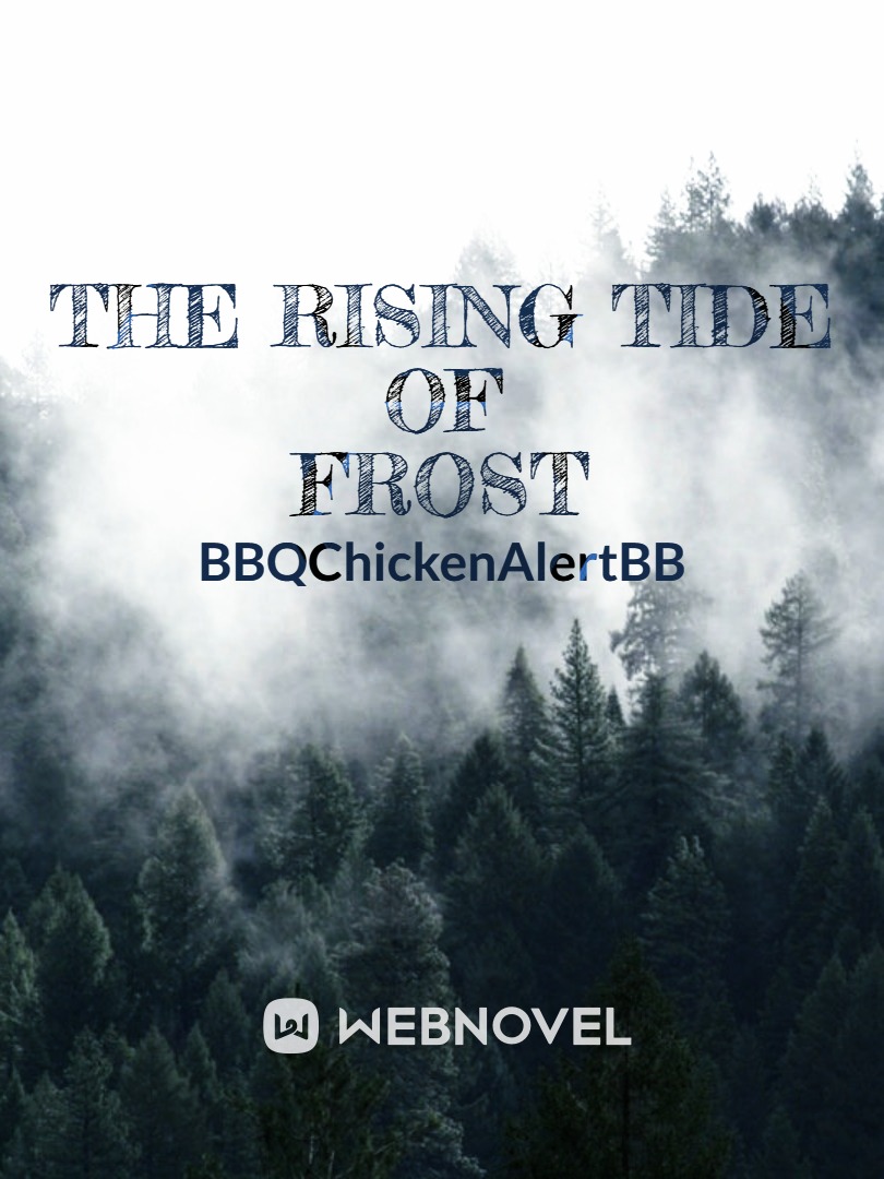 The Rising Tide of Frost Book